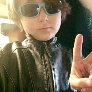 Meet your Posher, Gilbert